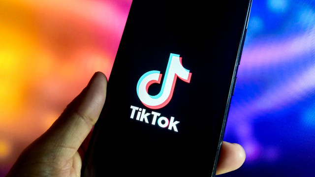 TikTok vai implementar sistema para manter crianças fora da app