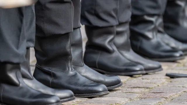 Antigo combatente derrota Exército e consegue estatuto de DFA
