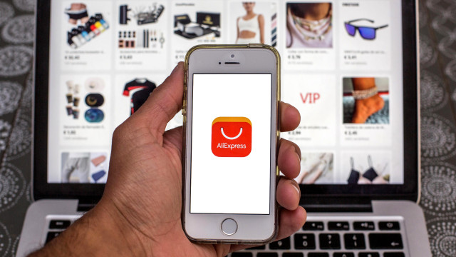 Loja chinesa AliExpress é o novo 'alvo' da Comissão Europeia