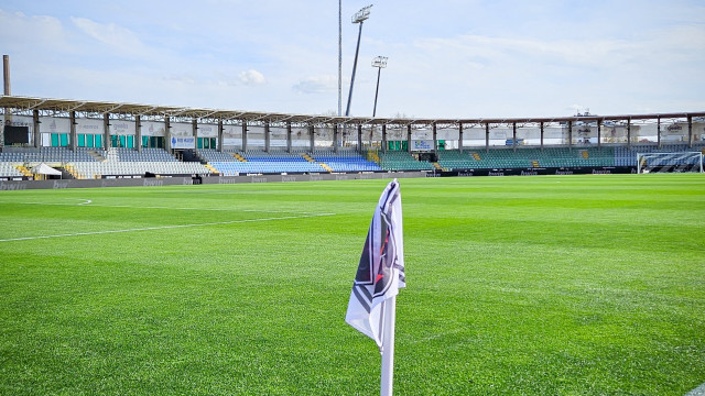 EM DIRETO: Casa Pia-AVS abre jornada em encontro de 'lanternas vermelhas'