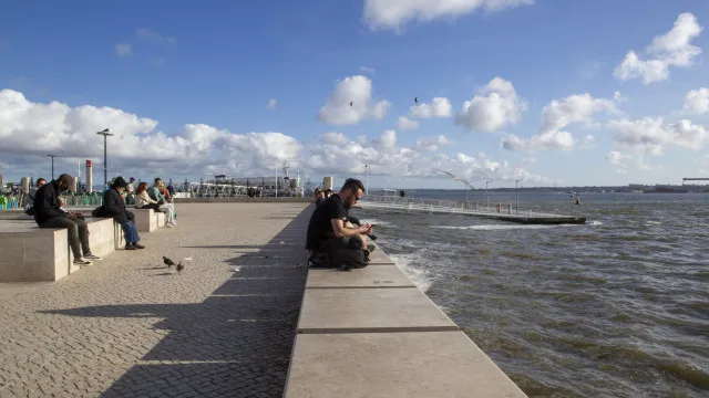 
                    Vem aí um mês de chuva a menos e calor a mais: O que esperar?
                