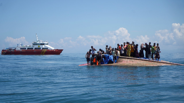 Myanmar. Mais de 500 refugiados rohingya podem ter morrido em naufrágios