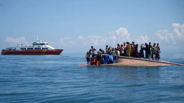 Myanmar. Mais de 500 refugiados rohingya podem ter morrido em naufrágios