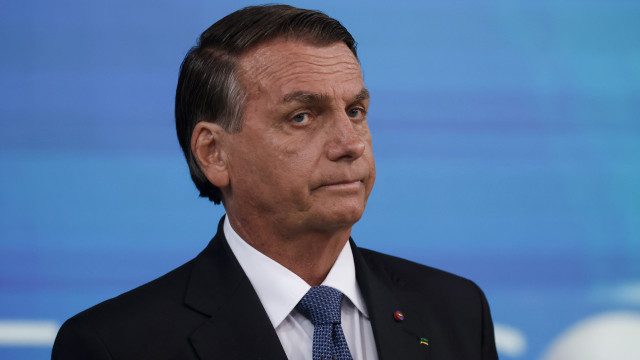 Junta médica de Bolsonaro tem antipetista e primo de Caiado