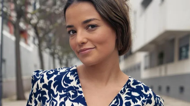 
                    Sandra Silva fala da reação do filho à separação: 