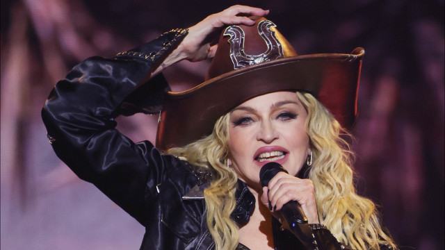 Madonna diz que cogitou suicídio durante disputa de guarda do filho em 2016