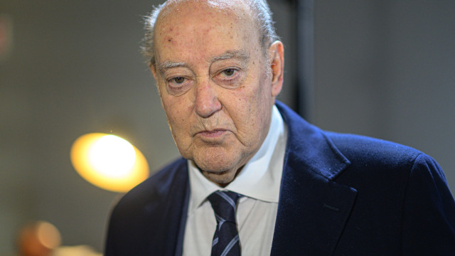 Aos 86 anos, Pinto da Costa luta contra cancro na próstata