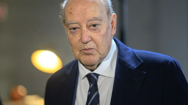 Novos detalhes sobre alegada 'guerra' entre Pinto da Costa e o filho