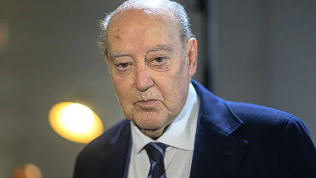 Novos detalhes sobre alegada 'guerra' entre Pinto da Costa e o filho