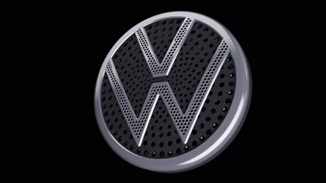 Sim, a Volkswagen tem mesmo um símbolo que afasta cangurus