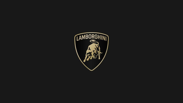 Lamborghini revela o seu novo logótipo