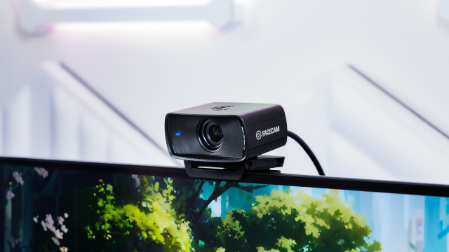 Facecam MK.2. Elgato lança 'webcam' indicada para evoluir no 'streaming'