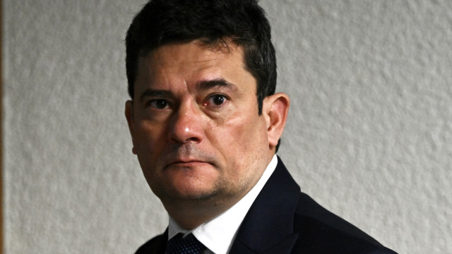 STF forma maioria para manter Moro como réu por calúnia a Gilmar