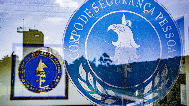 Condenado a 14 anos de prisão PSP que matou assaltante em cilada sexual