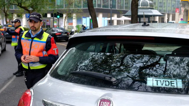 AMT, IMT e ANSR pedem reforço da segurança nos TVDE