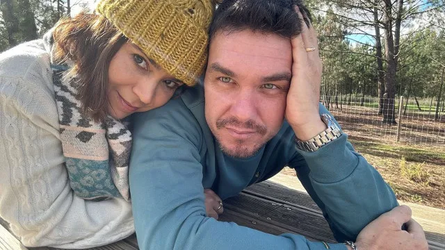 Rita Ferro Rodrigues celebra aniversÃ¡rio do enteado. "O meu puto do meio"
