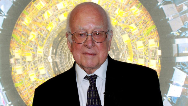 Morreu Peter Higgs, Nobel da Física que descobriu 'Partícula de Deus'