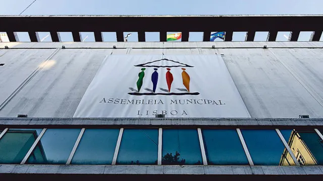 AM Lisboa aprova Carta Educativa com PSD, CDS, IL e Chega a votar a favor