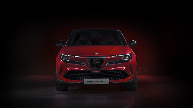 Primeiro Alfa Romeo elétrico já tem preços conhecidos em Portugal