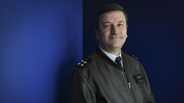 Novo 'heli' das FA em socorro?