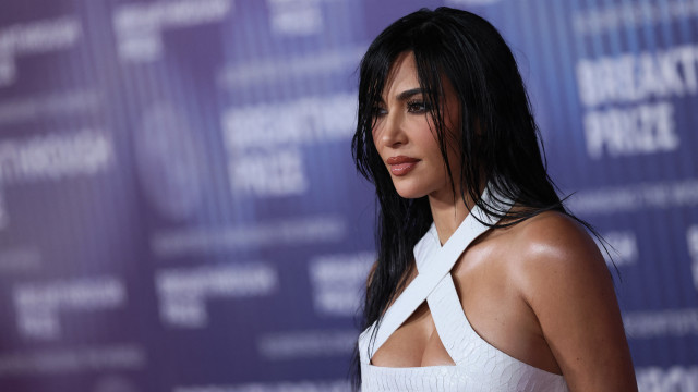 Kim Kardashian afirma não acreditar que homem pisou na Lua em 1969