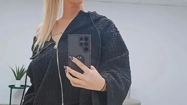 Bernardina partilha (impressionante) antes e depois de perder 55 kgs