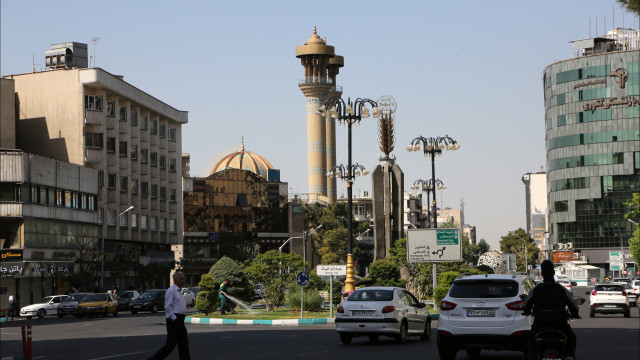 Da UE a Omã. Comunidade apela a contenção depois de explosões no Irão