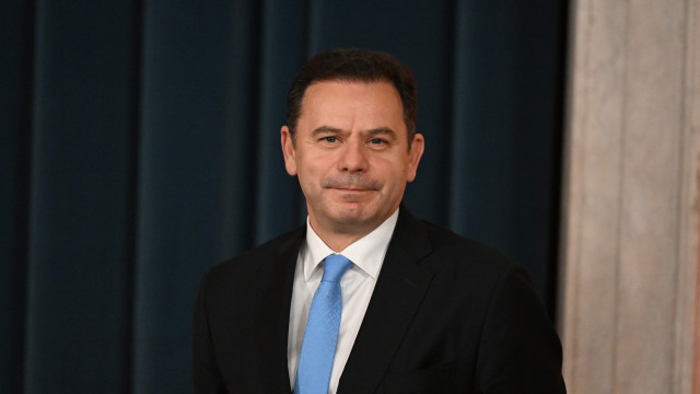 Montenegro confirma diálogo com o Chega sobre lei de estrangeiros