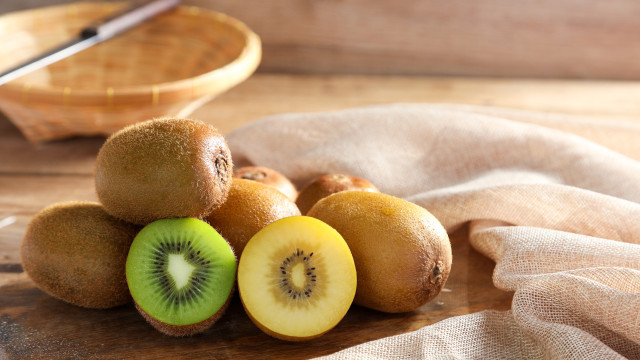 Dicas simples para amadurecer um kiwi em pouco tempo