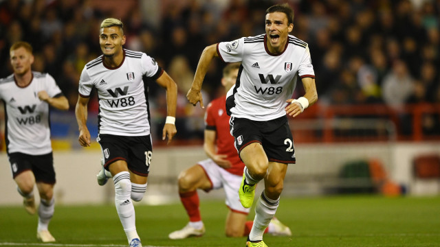 Andreas Pereira negociou com o Sporting e Palhinha atira: "Nem sabes..."