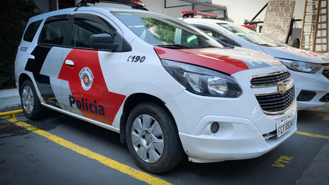 Polícia faz operação contra quadrilha especializada roubo a condomínios na Grande SP