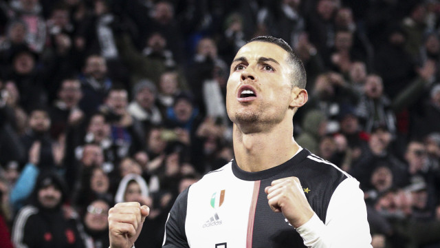Marotta e o papel de Cristiano Ronaldo na Juventus: 