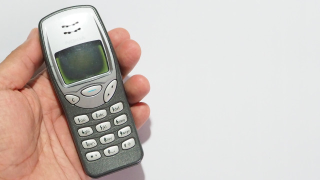 Há mais um telemóvel icónico da Nokia que terá uma nova versão