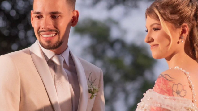 Um mês após a morte de Isabel Veloso, viúvo fala sobre novo amor