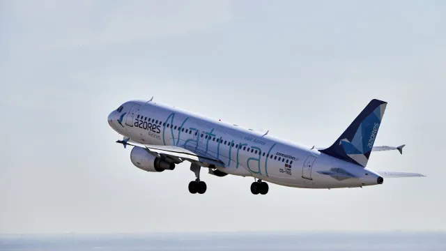 
                    Azores Airlines? Proposta de interesse de 500 milhões de euros retirada
                
