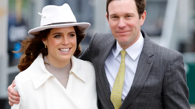
                    Princesa Eugenie afastada de (outra) organização após escândalo real
                