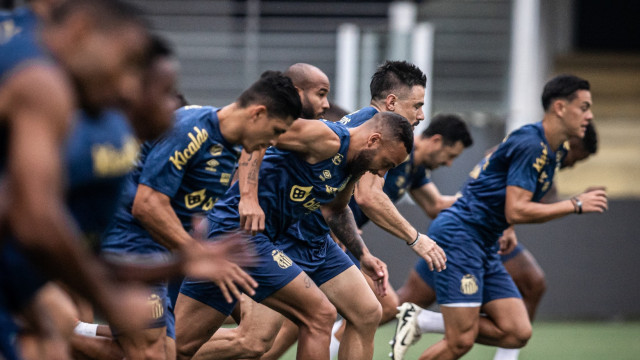 Santos mira fator casa contra o Grêmio para se distanciar do rebaixamento no Brasileirão