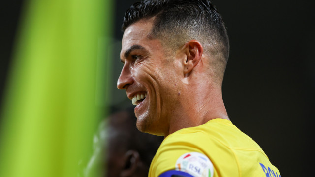 Rivalidade sem fim. Quantos golos separam Cristiano Ronaldo e Messi?