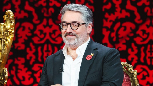 Nuno Markl deu entrada no São Francisco Xavier com suspeita de AVC