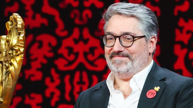 Nuno Markl deu entrada no São Francisco Xavier com suspeita de AVC