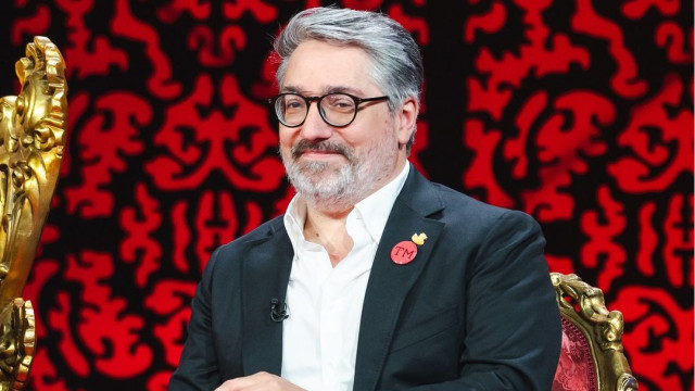 Nuno Markl lamenta morte de grande nome do cinema: