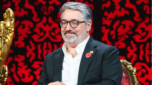 Nuno Markl teve segundo AVC no hospital: