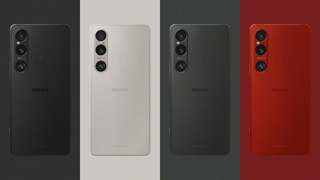 Sony anunciou novo topo de gama. Saiba o preço