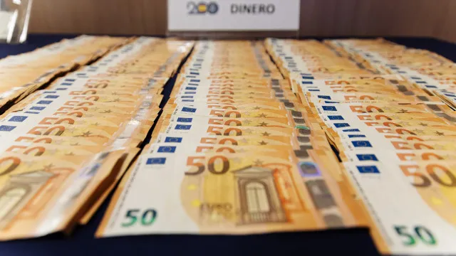 
                    EUA sancionam rede financeira do Cartel do Nordeste por lavar dinheiro
                