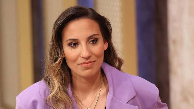 Xenofobia? Equipa de Catarina Miranda emite comunicado em resposta