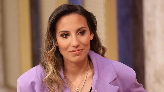 Catarina Miranda foi "invalidada" em direto por não ter filhos e reagiu