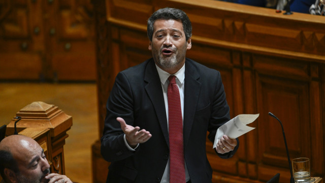 Caso no gabinete de Ventura divide: