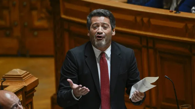 Governo "preparou-se mal" para a subida da taxa de inflação