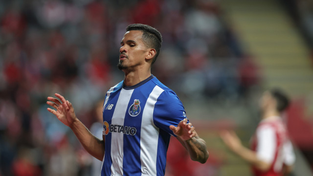 FC Porto apanha em Braga o 'comboio expresso' para a Europa