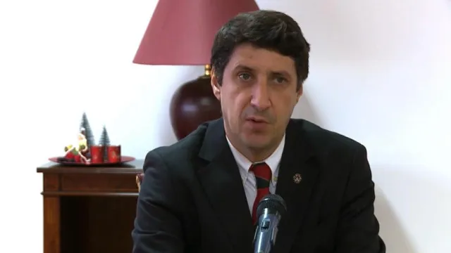 Presidente do Marítimo quer apresentar novo técnico até dia 15 de junho